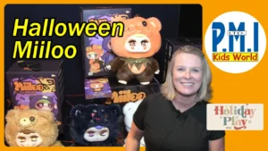 Miiloo 2026 Halloween -PMI