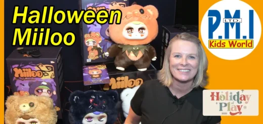 Miiloo 2026 Halloween -PMI